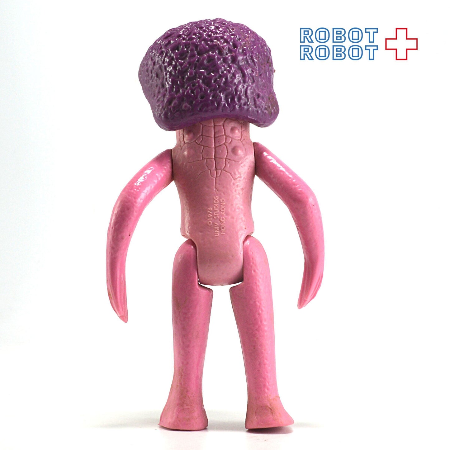 バトルスターギャラクティカ インペリアスリーダー アクションフィギュア