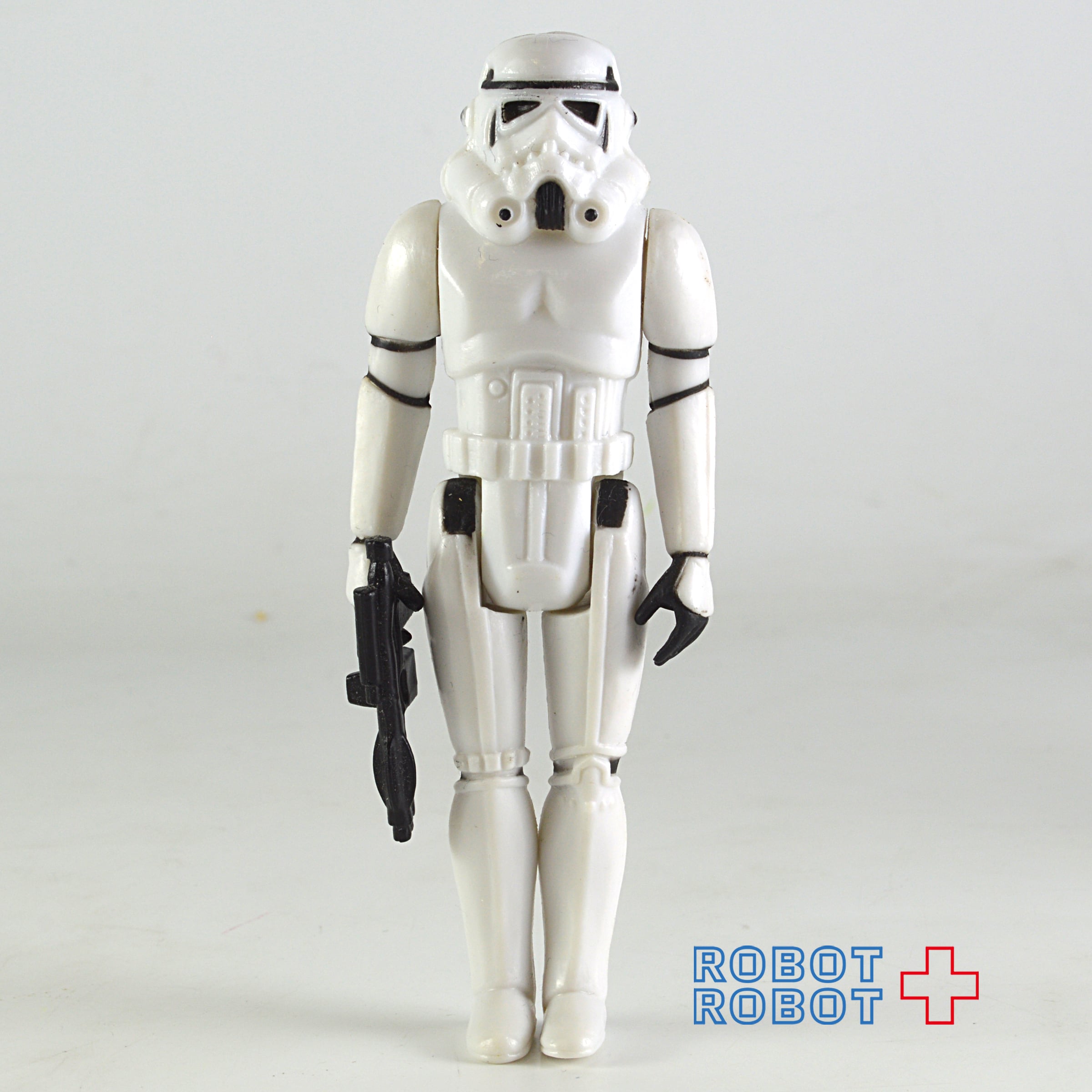 オールドケナー スター・ウォーズ ストームトルーパー アクション