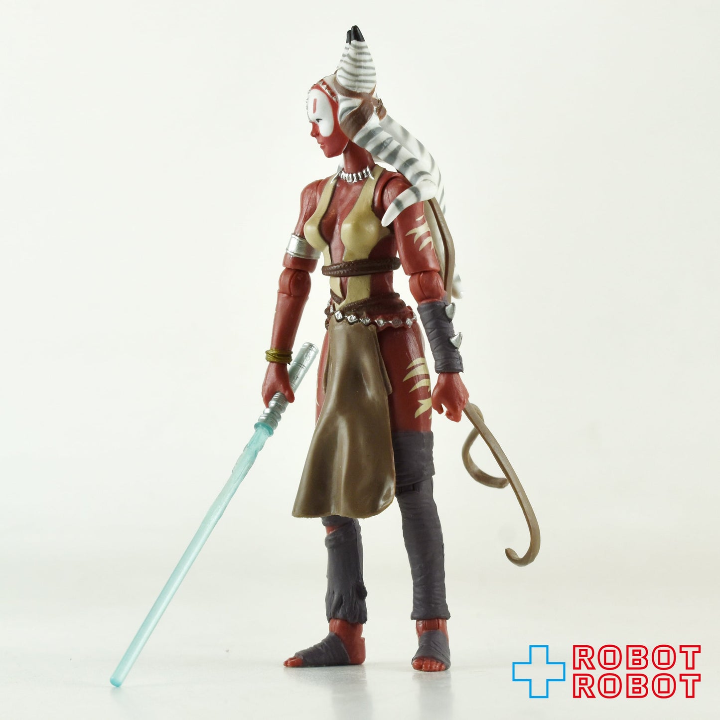 スター・ウォーズ レガシーコレクション LC2009 BD61 シャアク・ティ (フォース・アンリーシュド) 3.75インチ アクションフィギュア ルース
