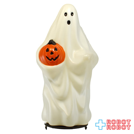 ゼネラル・フォーム・プラスチックス社 ハロウィン ゴースト おばけ ライトトッパー