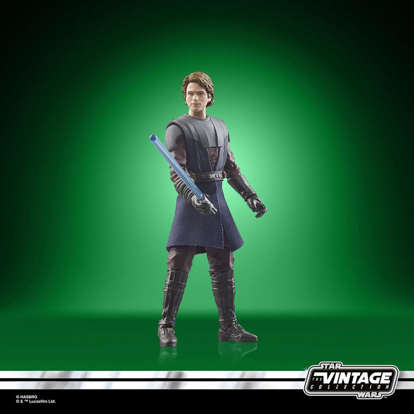 スター・ウォーズ VC347 アナキン・スカイウォーカー [アソーカ] ヴィンテージコレクション 3.75インチ アクションフィギュア 国内版 未開封