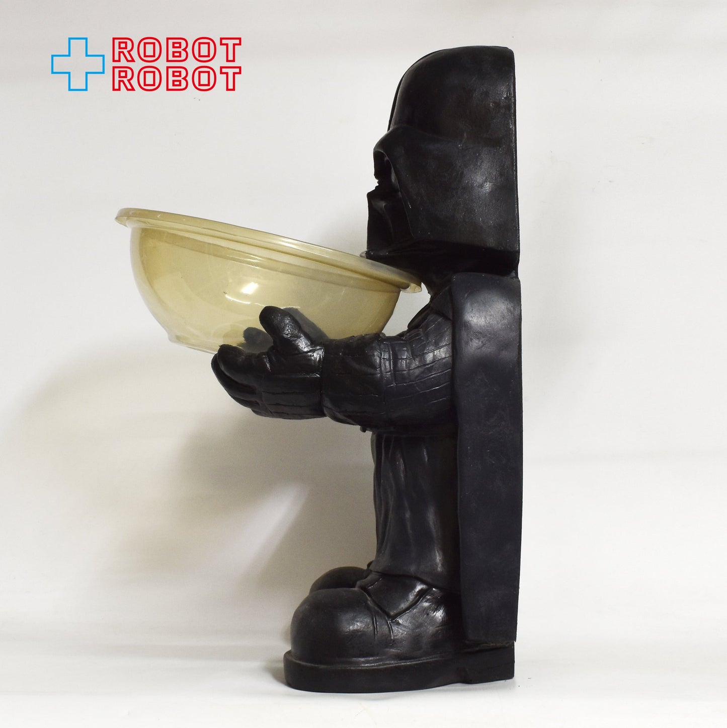 ルービーズ スター・ウォーズ ダース・ベイダー キャンディボール ホルダー 箱付