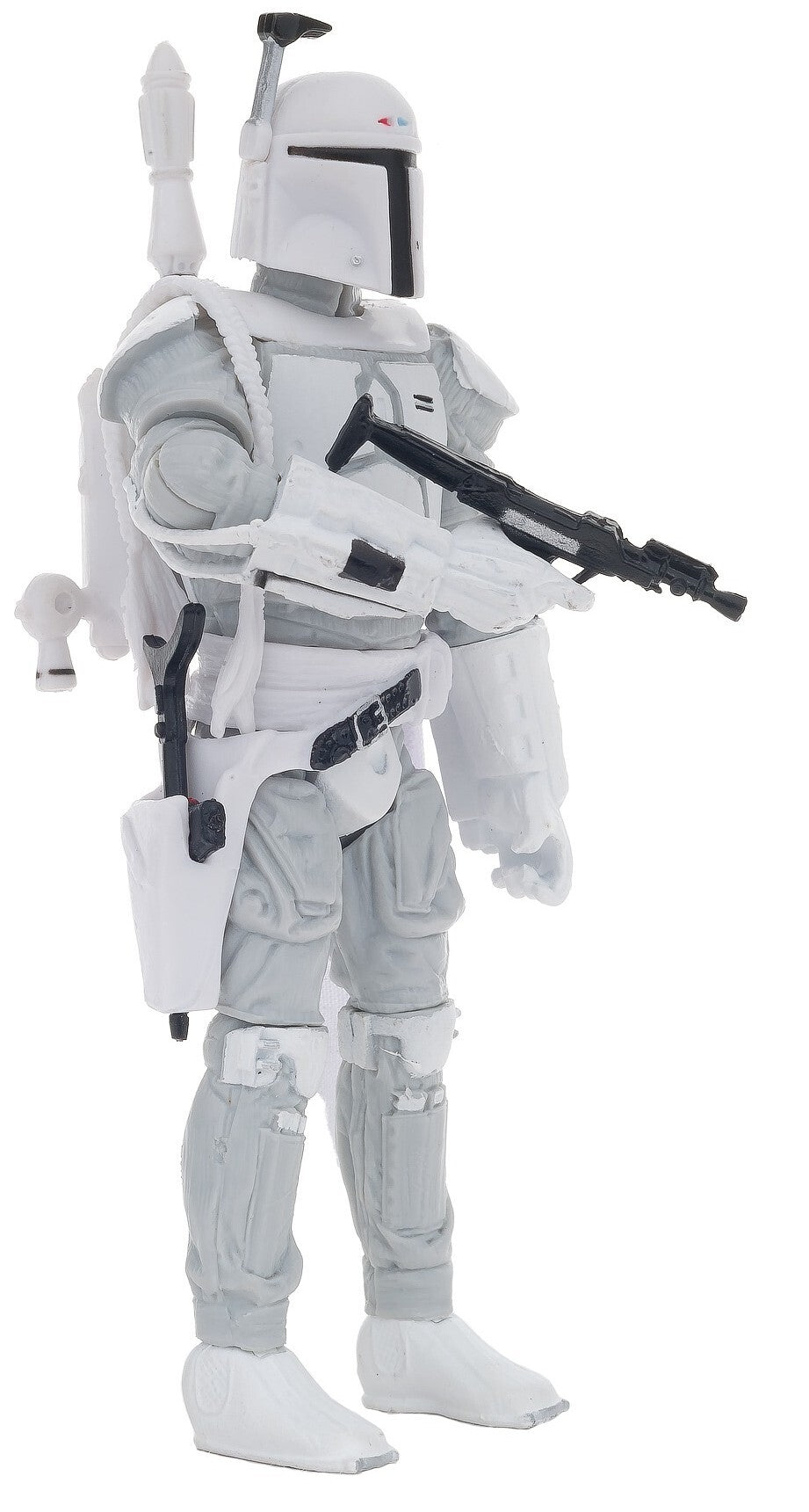 スター・ウォーズ VC 61 ボバ・フェット (プロトタイプ・アーマー) [ESB] ヴィンテージコレクション 3.75インチ アクションフィギュア 未開封輸送用白箱付