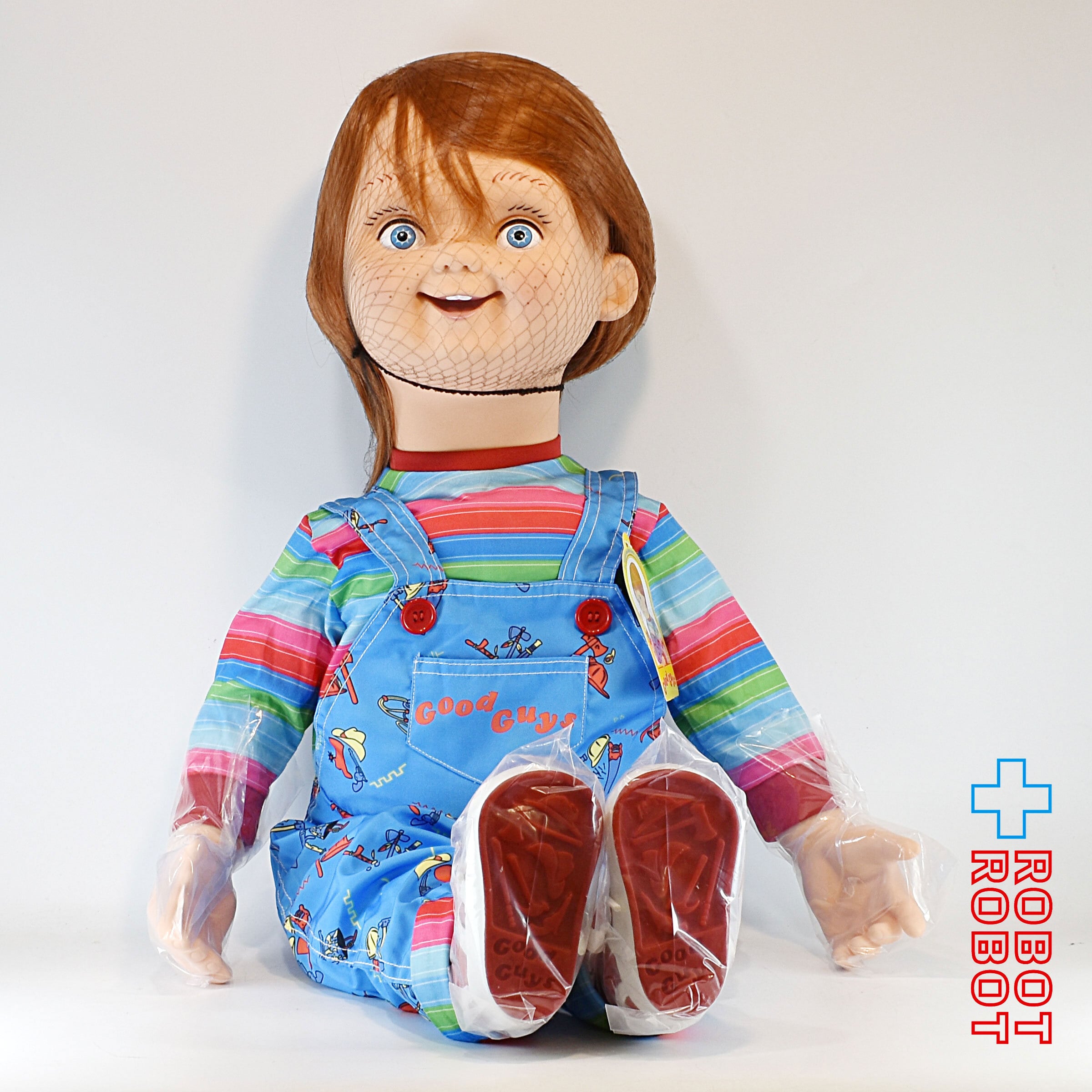 トリックオアトリートスタジオ チャイルド・プレイ チャッキー