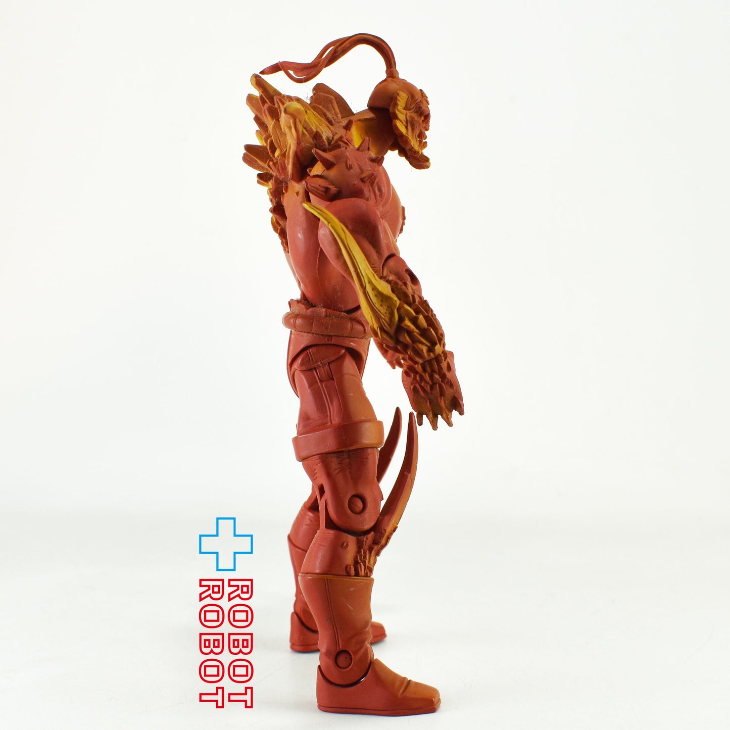 マテル DC スーパーヒーローズ ドゥームズデイ (暴走)Ver. ルース