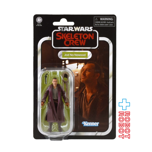 スター・ウォーズ VC310 ジョッド・ナ・ナウッド [スケルトン・クルー] ヴィンテージコレクション 3.75インチ アクションフィギュア 未開封