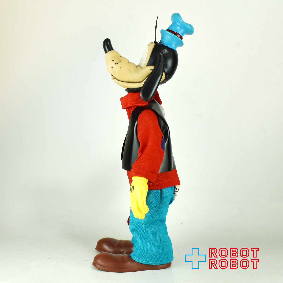 Dakin社 ディズニー グーフィー フィギュア