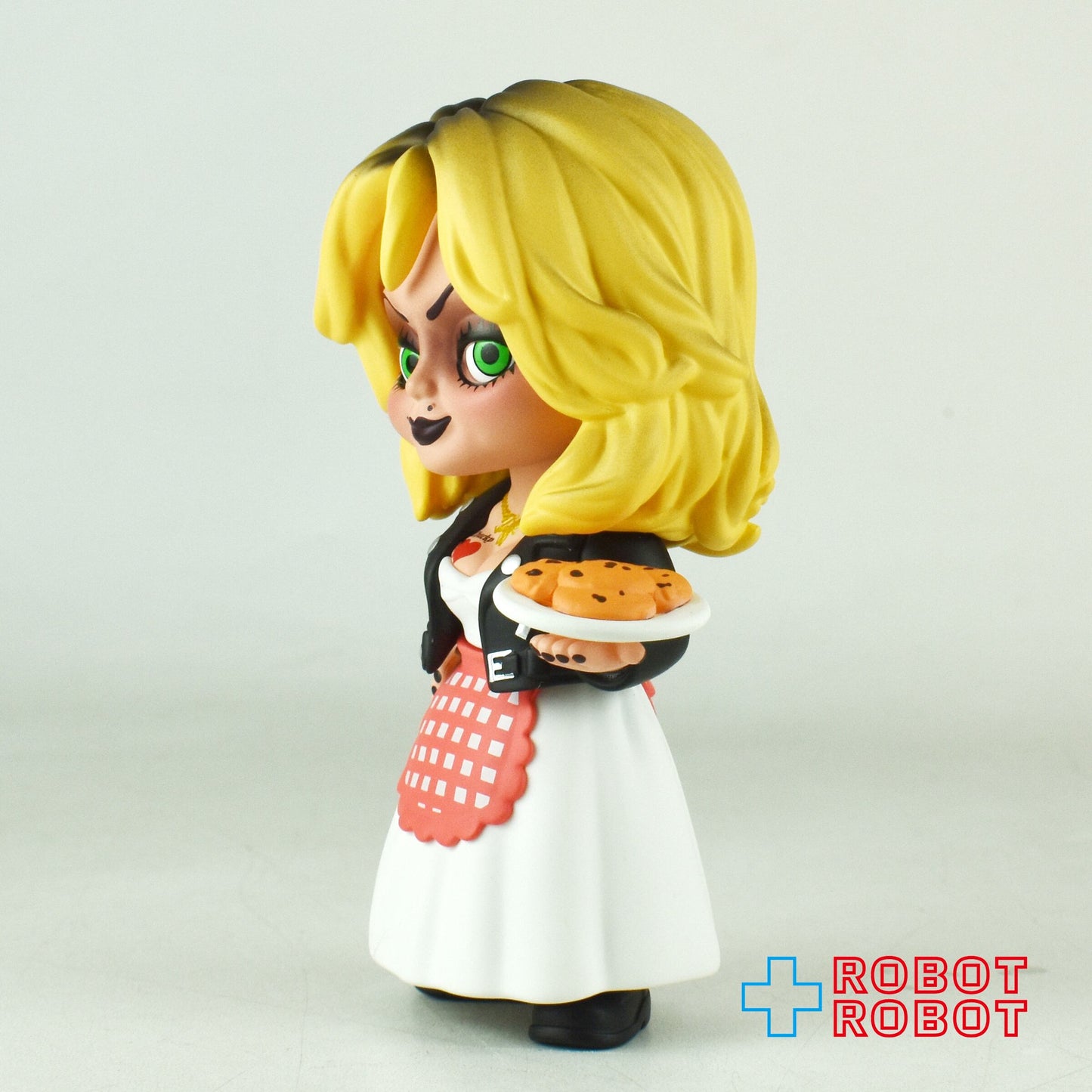 POPMART ポップマート チャイルドプレイ ティファニー フィギュア