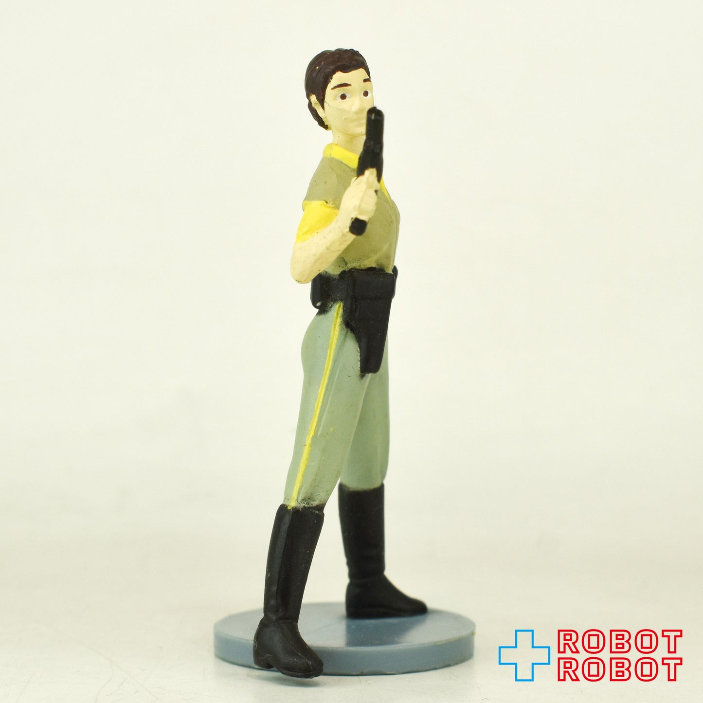 アプローズ社 スター・ウォーズ レイア PVC フィギュア 1996