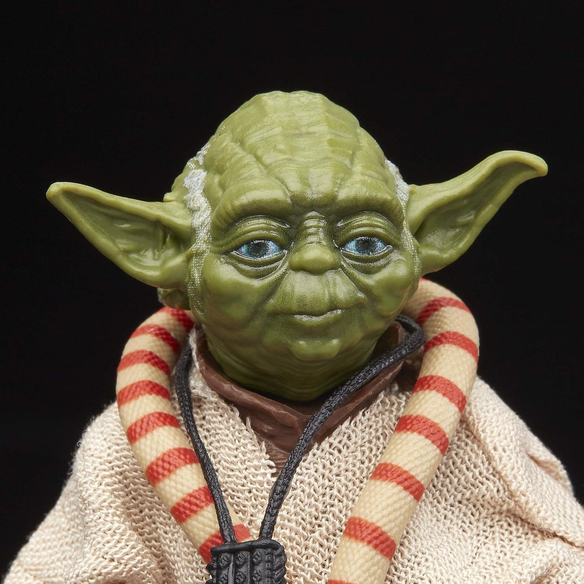 スター・ウォーズ ブラックシリーズ アーカイブ ヨーダ 6インチフィギュア
