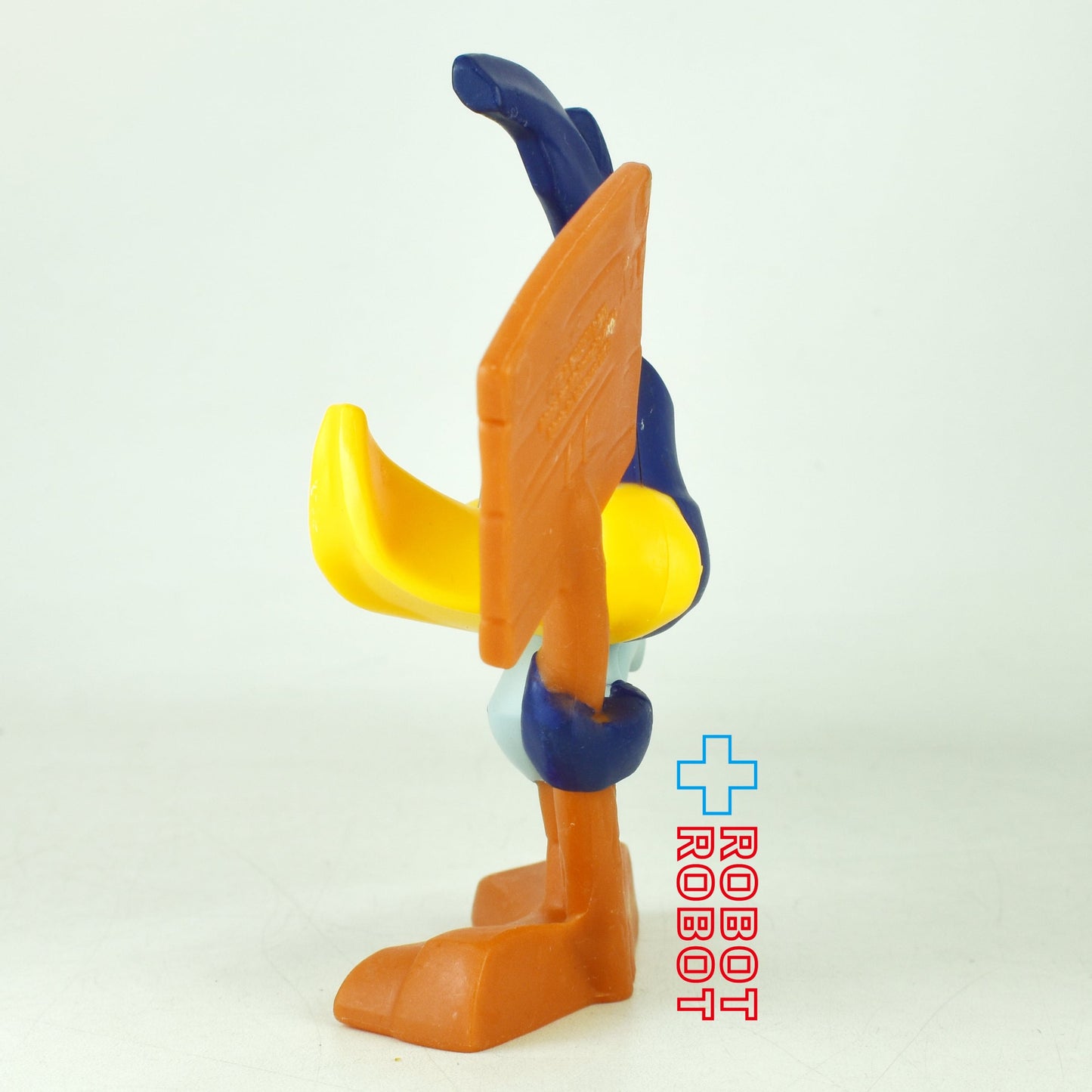 マクドナルド ワーナーブラザーズ ルーニー・テューンズ / ロード ランナー フィギュア ハッピーミールトイ 2020