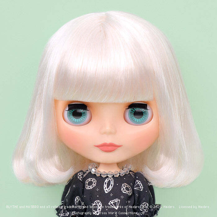 グッドスマイルカンパニー ネオブライス ビジューブリリアント 未開封