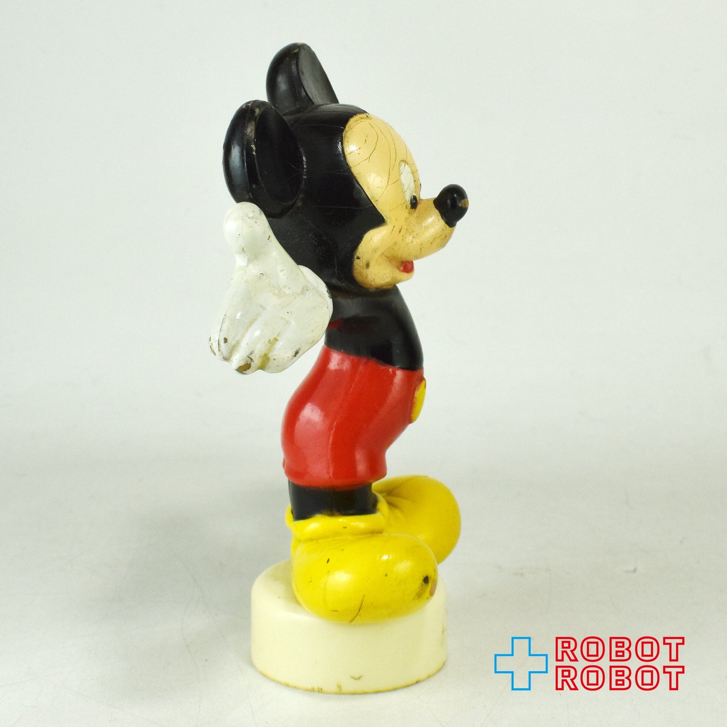 ディズニー ミッキーマウス PVC キャンディートッパー