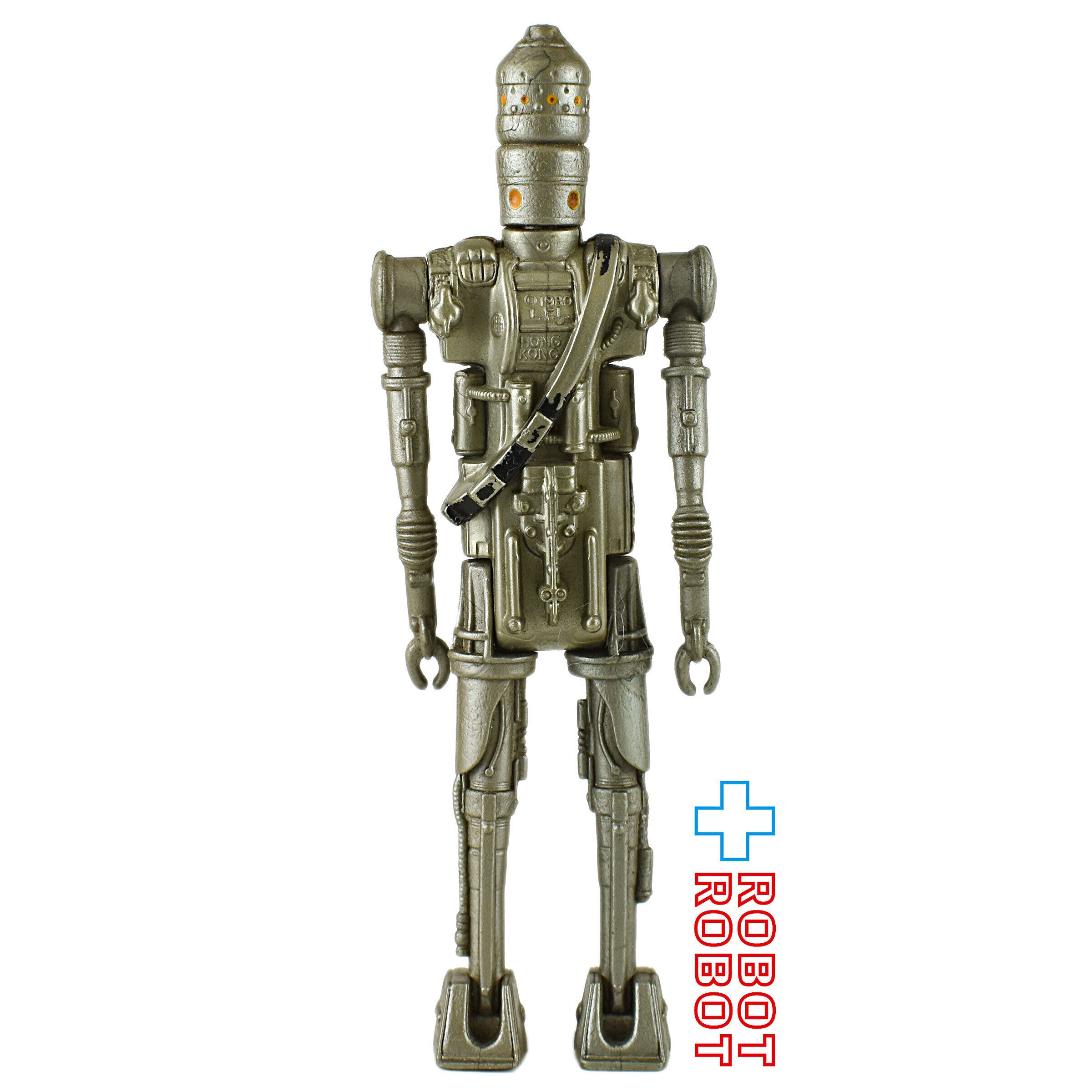 オールドケナー スター・ウォーズ IG-88 アクションフィギュア