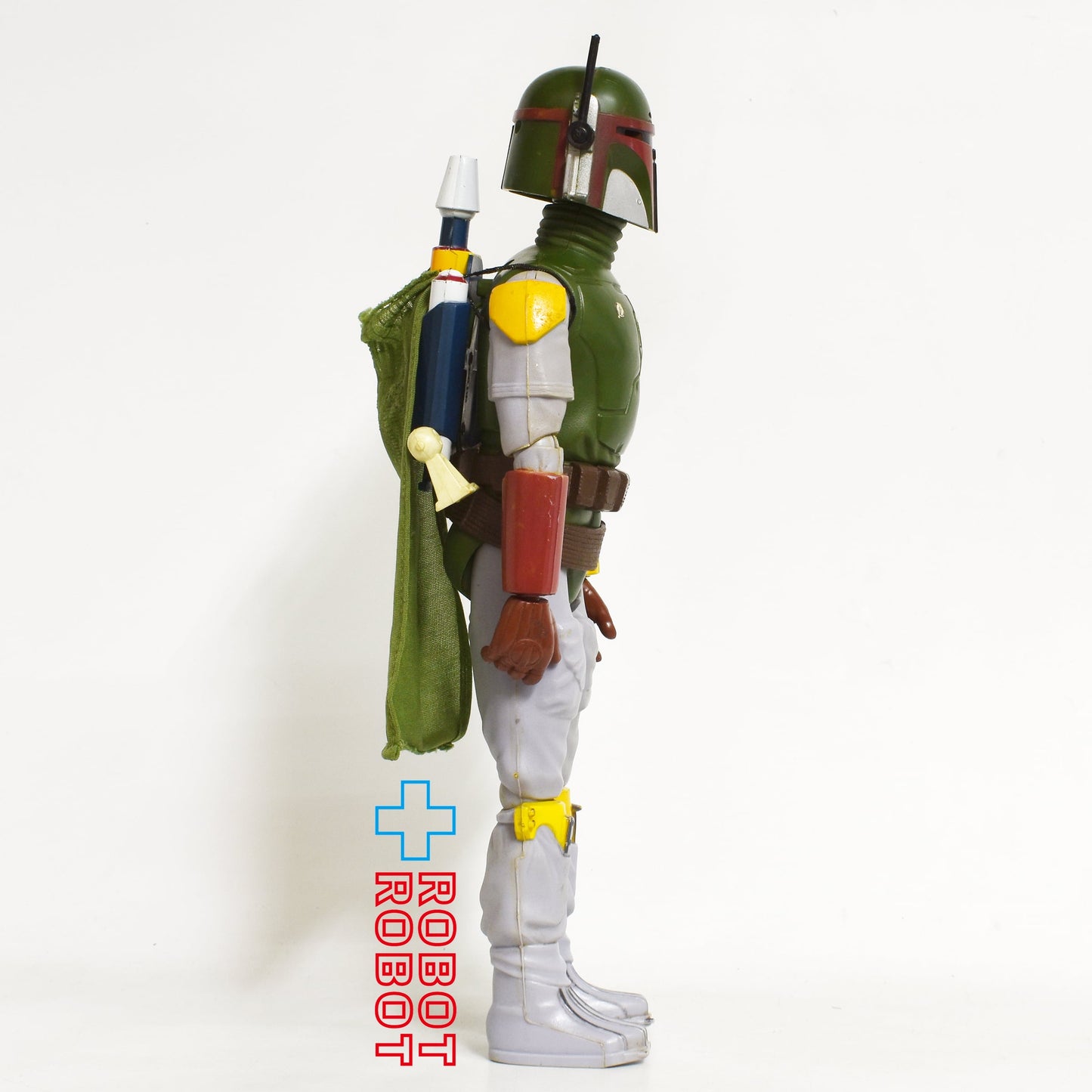 オールドケナー スター・ウォーズ  ボバ・フェット ラージフィギュア 12インチ 香港