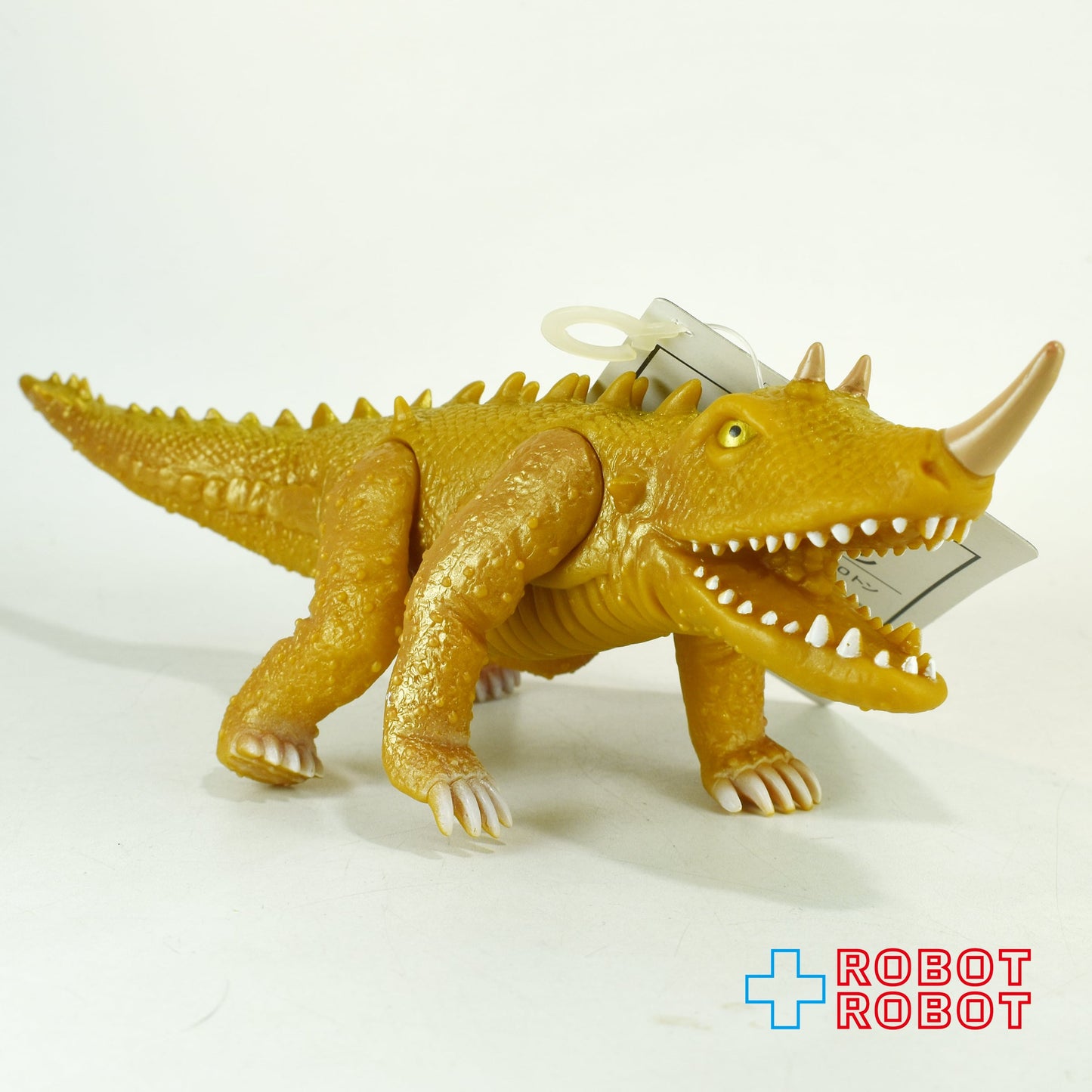 バンダイ 大映怪獣シリーズ 大怪獣ガメラ 強いぞ！ガメラ 復活大結集BOX 箱入