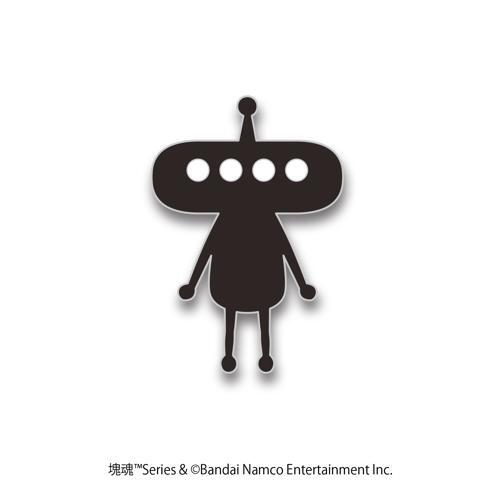 スパイダーウェブス 塊魂ピンズ シリーズ2 ムー 未開封