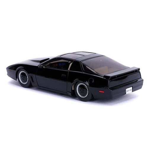 1/24 スケール ナイトライダー KITT ポンティアック トランス w ライト 未開封