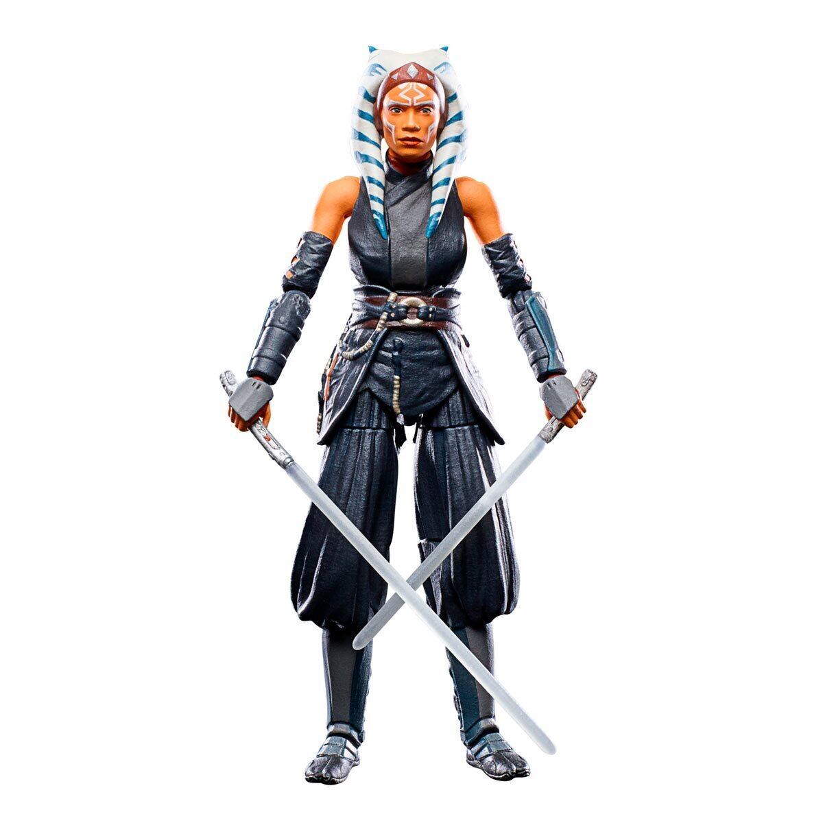 スター・ウォーズ VC222 アソーカ・タノ (コルヴァス) [マンダロリアン] ヴィンテージコレクション 3.75インチ アクションフィギュア 未開封