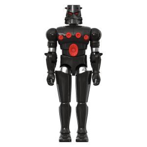 スーパー7 リ・アクション・プラス SDCC限定 マイクロノーツ バロン・カーザ 3.75インチ アクションフィギュア 未開封