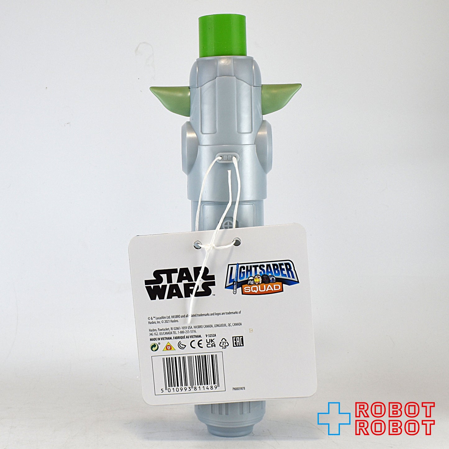スター・ウォーズ ライトセーバー スクアッド チャイルド