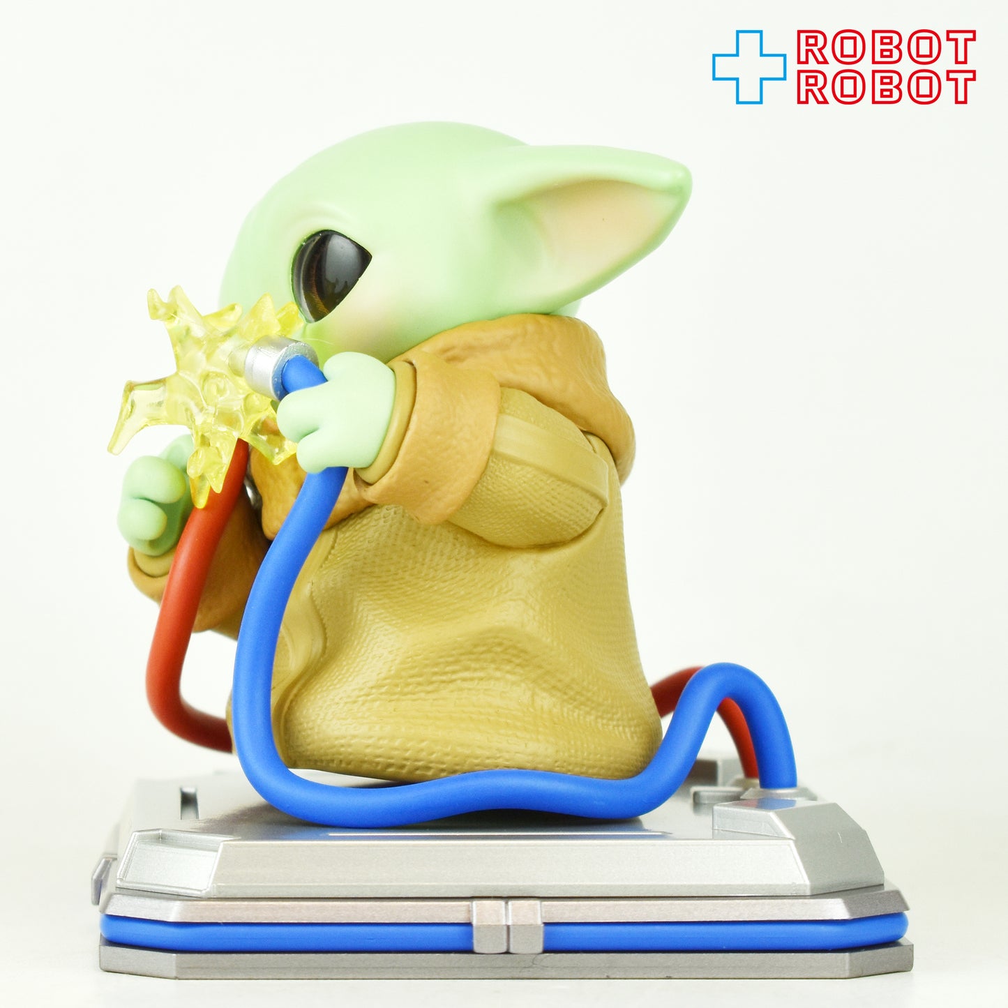 POP MART Tiny But Mighty Series ポップマート スター・ウォーズ グローグー (ワイヤー) フィギュア ルース