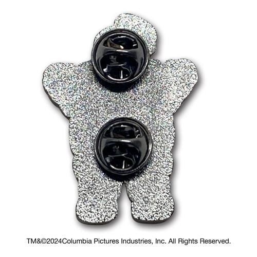 ゴーストバスターズ マシュマロマン ピンズ