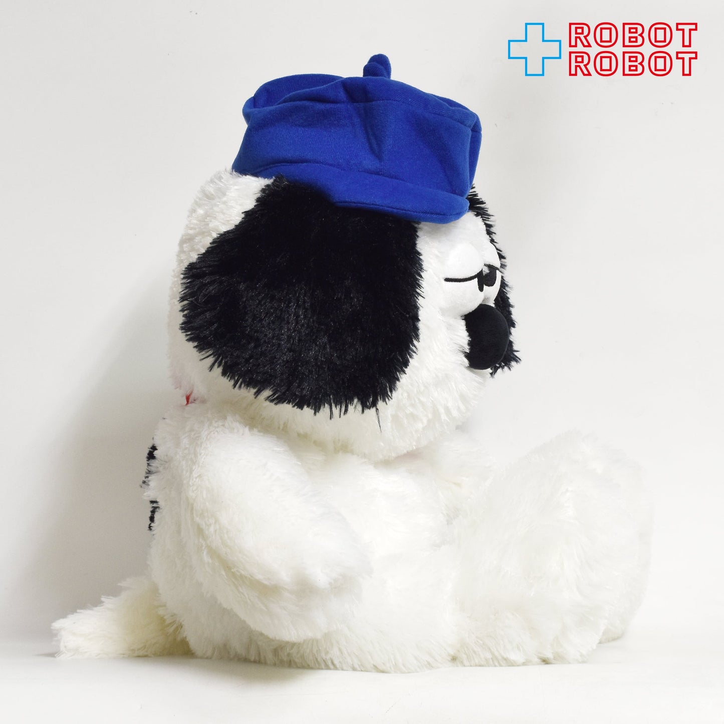 ピーナッツ オラフ ぬいぐるみ人形 60センチ 2020 紙タグ付き