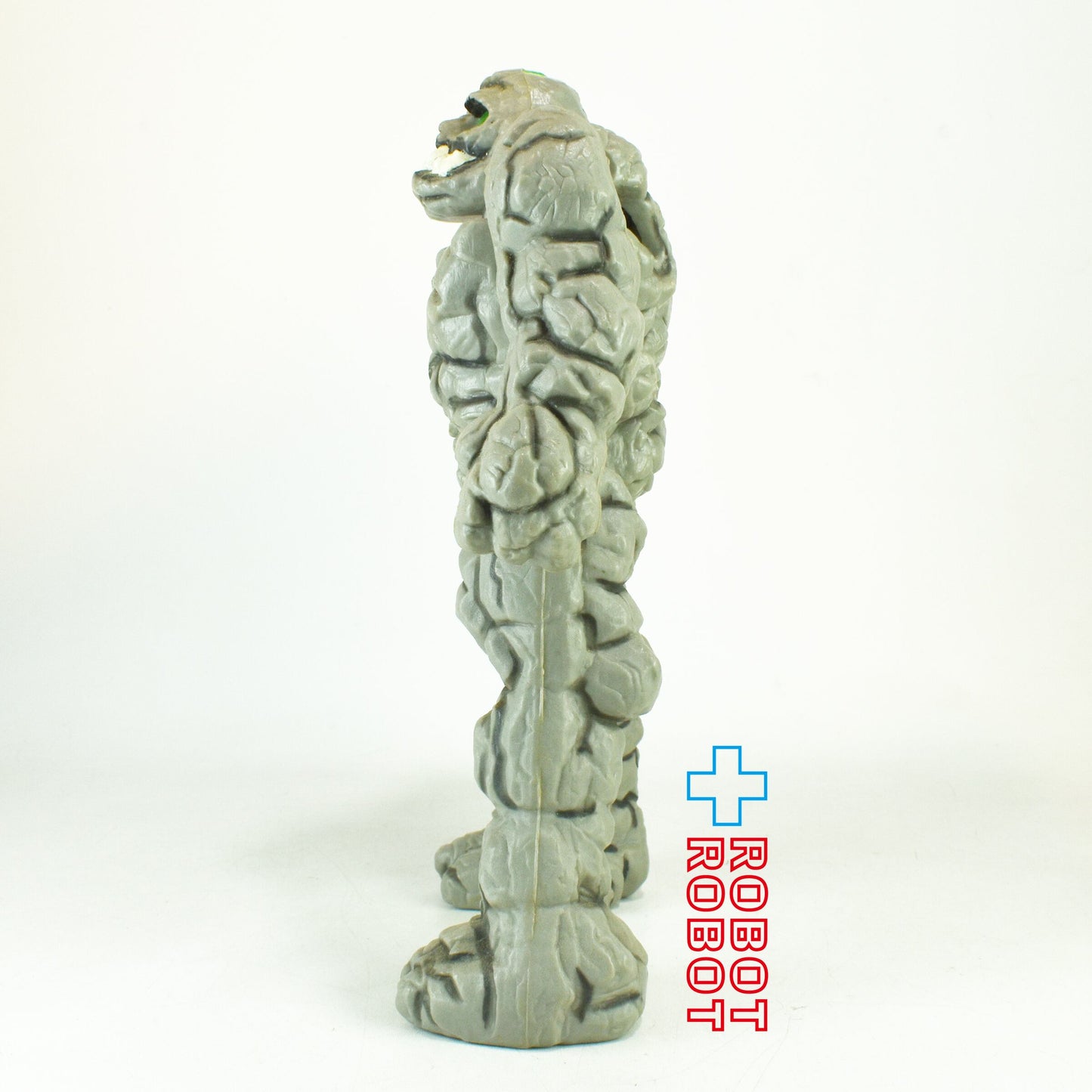 ハズブロ インヒューマノイド グラノック ムトーア７インチ アクションフィギュア 1986