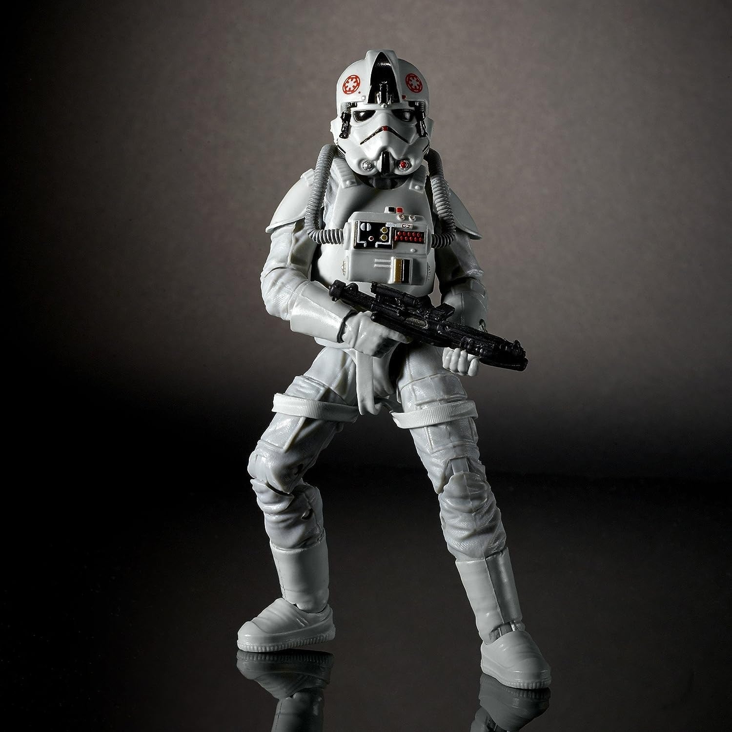 スター・ウォーズ ブラックシリーズ 2016 #31 AT-ATドライバー 6インチ