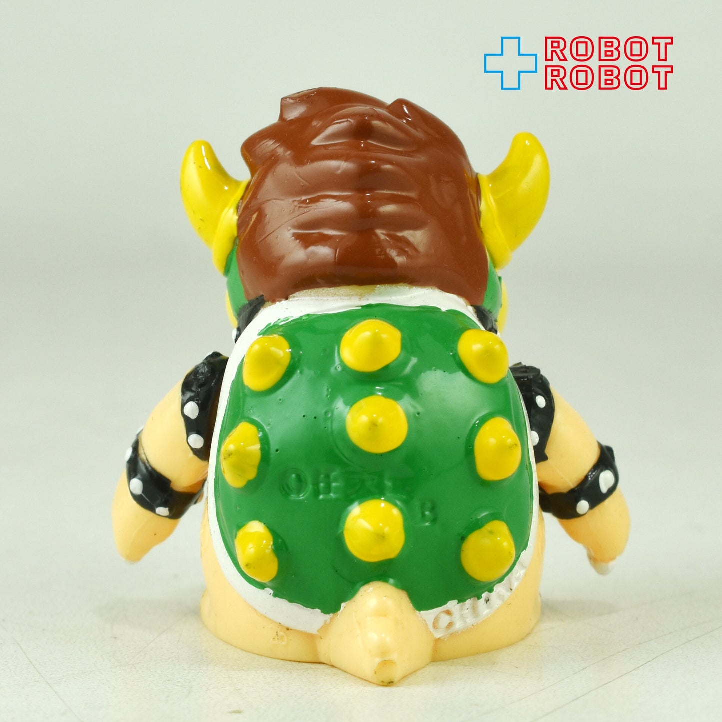 バンダイ スーパーマリオワールド F・B フューチャーブームコレクション 大魔王クッパ