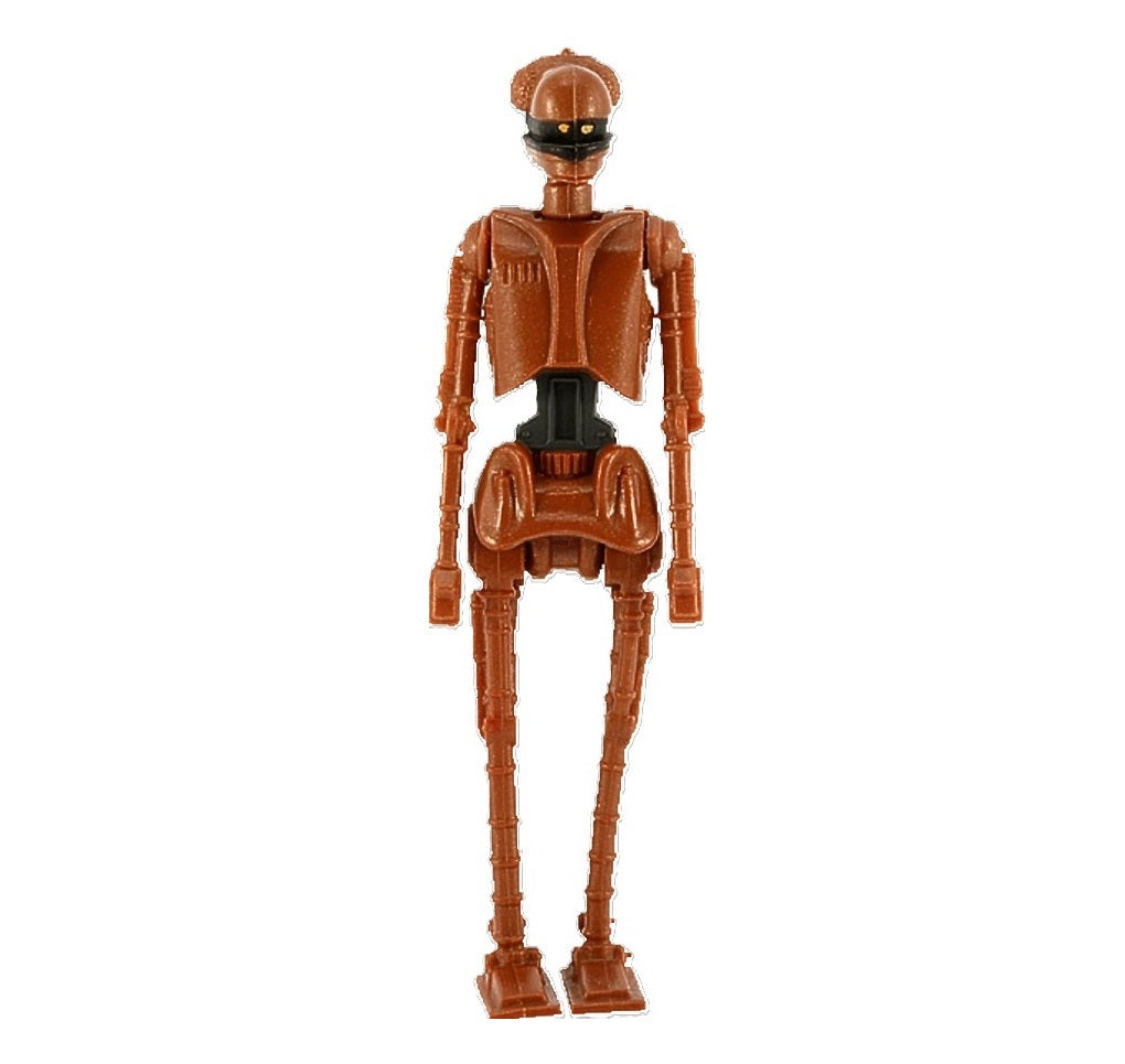 オールドケナー スター・ウォーズ POTF 92 Back EV-9D9 MOC 2020A