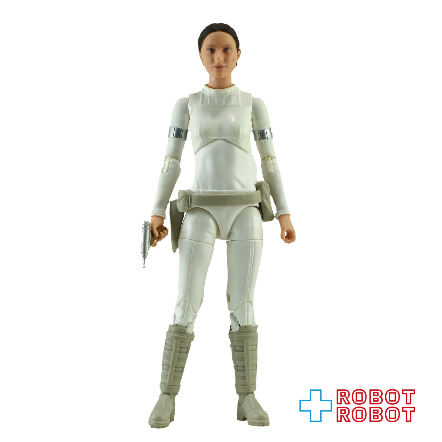 スター・ウォーズ ブラックシリーズ クローンの攻撃 パドメ・アミダラ 6インチフィギュア ルース