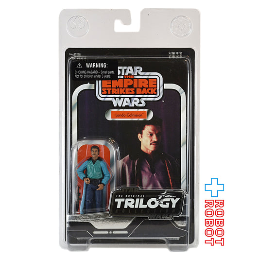 スター・ウォーズ VOTC ランド・カルリジアン [ESB] 3.75インチ アクションフィギュア 国内版 未開封