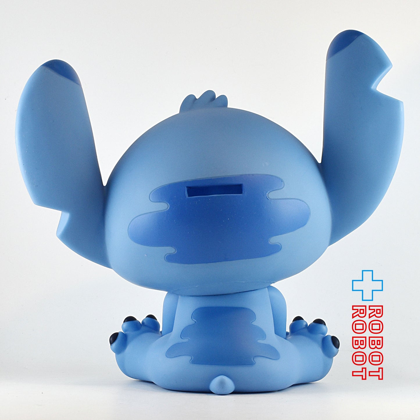 モノグラム ディズニー リロ & スティッチ PVC フィギュラルバンク