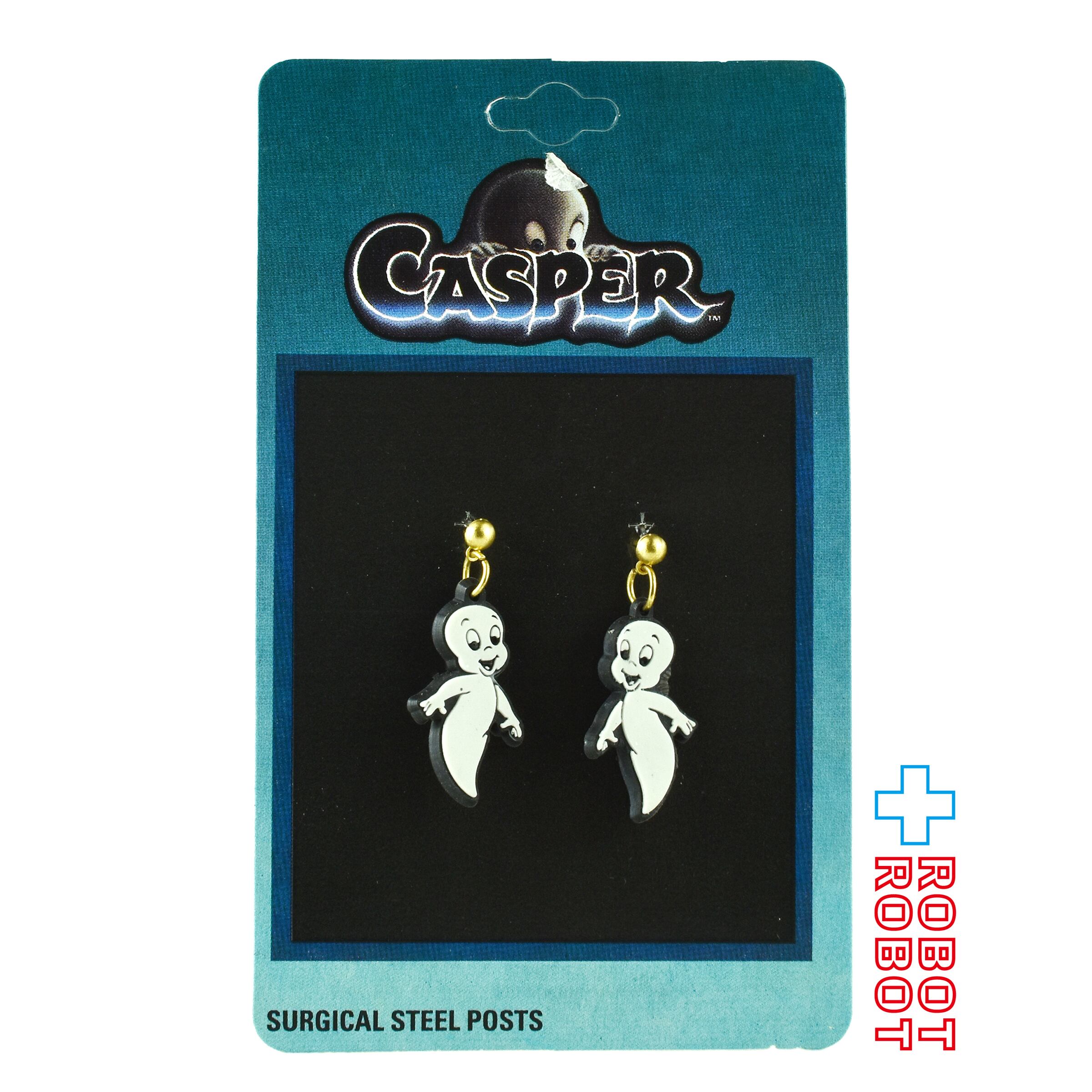 CASPER – ROBOTROBOT