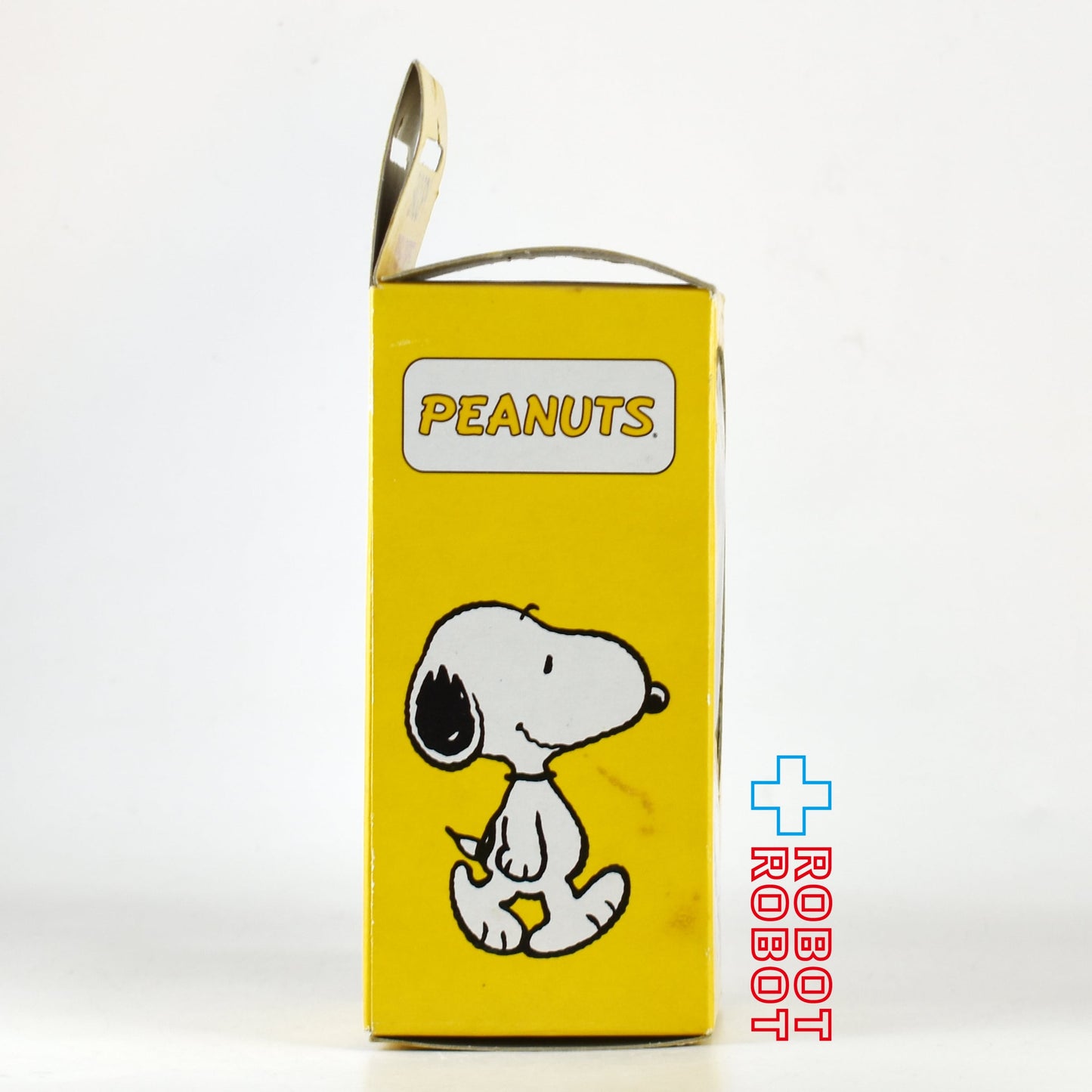 スモールプラネット ピーナッツ スヌーピー プッシュパペット