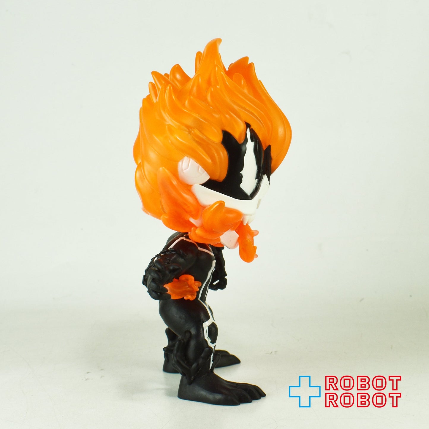 ファンコ POP! 369 マーベル ヴェノム ゴーストライダー (ヴェノム版) ビニールフィギュア ルース