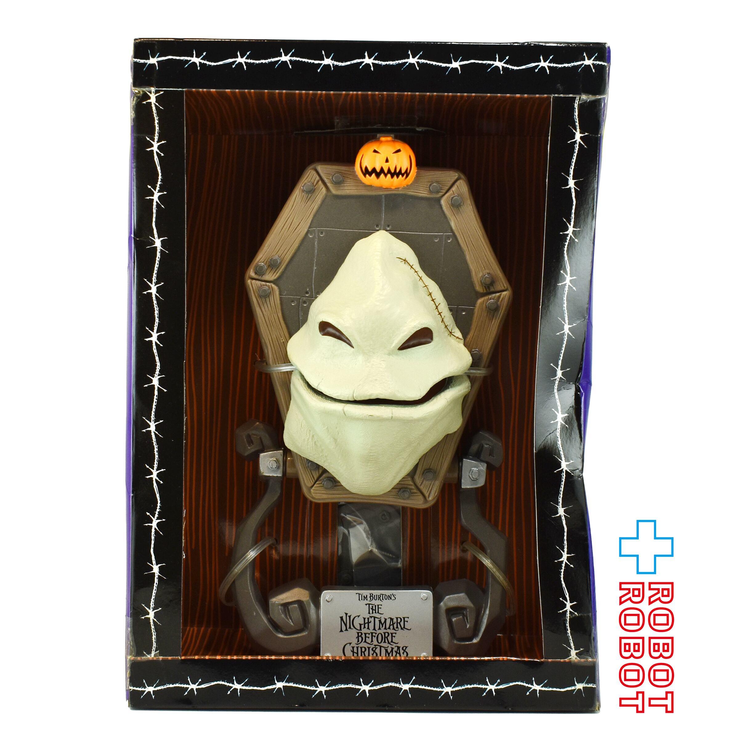 NMBC ナイトメアービフォアクリスマス – ROBOTROBOT