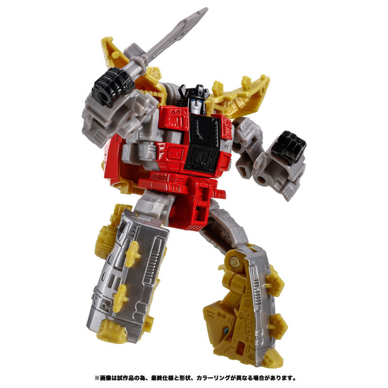 トランスフォーマーレガシー TL-50 ダイノボットスナール 国内版 未開封