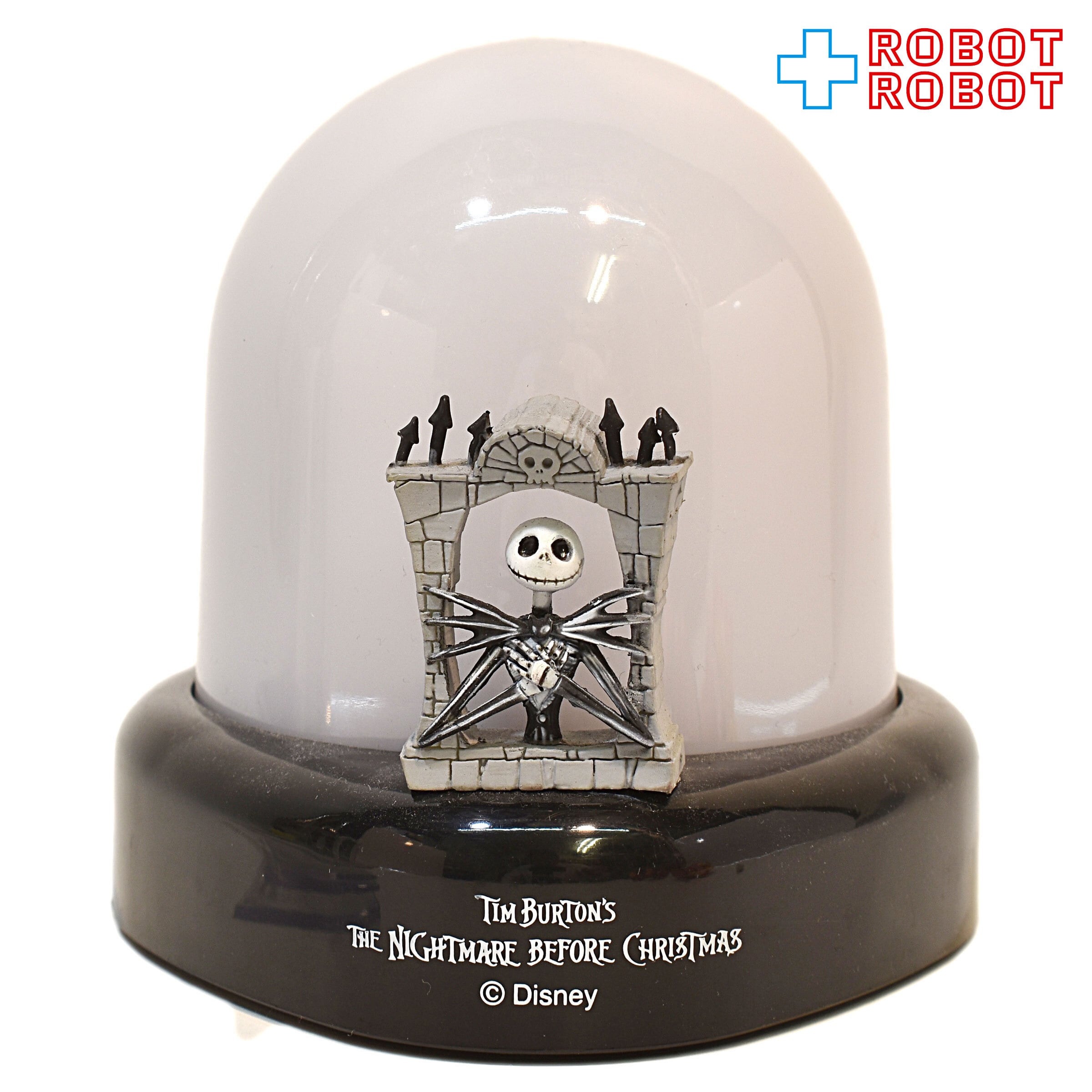 ディズニー ディズニー ナイトメアー・ビフォア・クリスマス ドリームタッチ