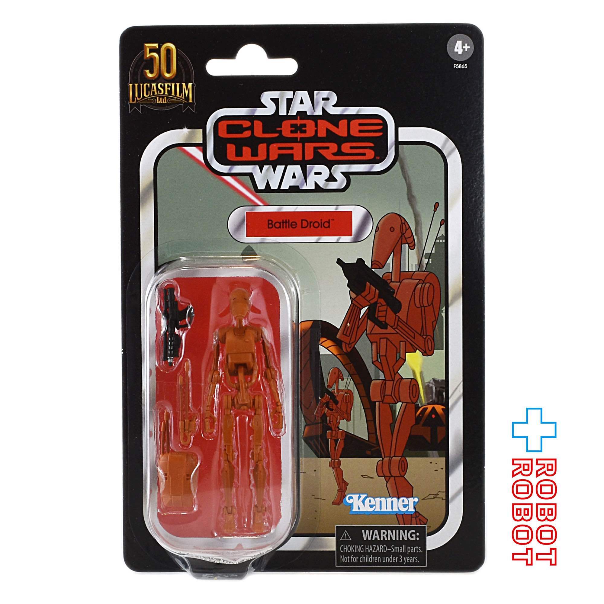 STAR WARS VINTAGE COLLECTION – Page 10 – ROBOTROBOT