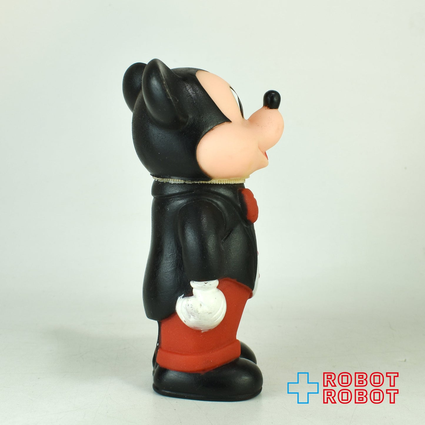 トッツィートイ ディズニー ミッキーマウス タキシード シャボン玉 フィギュア