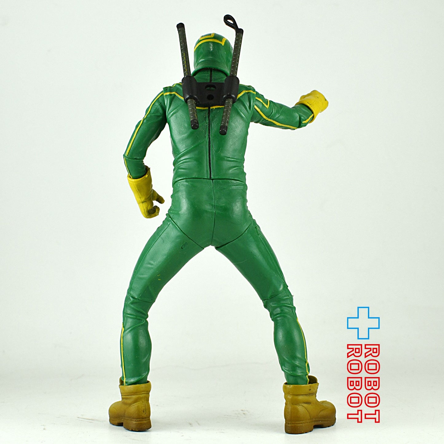 メズコ 映画キックアス キックアス アクションフィギュア ルース