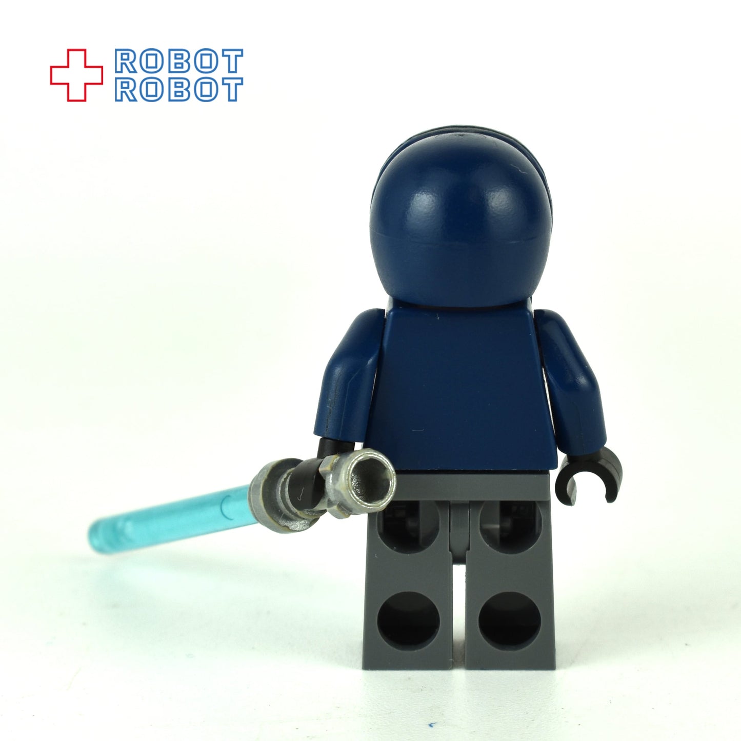 LEGO レゴ ミニフィグ スター・ウォーズ アナキン・スカイウォーカー 防寒服 クローン・ウォーズ