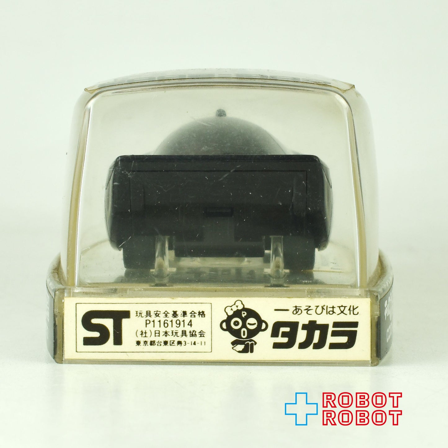 タカラ チョロQ ルイジ・コラーニ  COQ-2003ミニカー 未開封