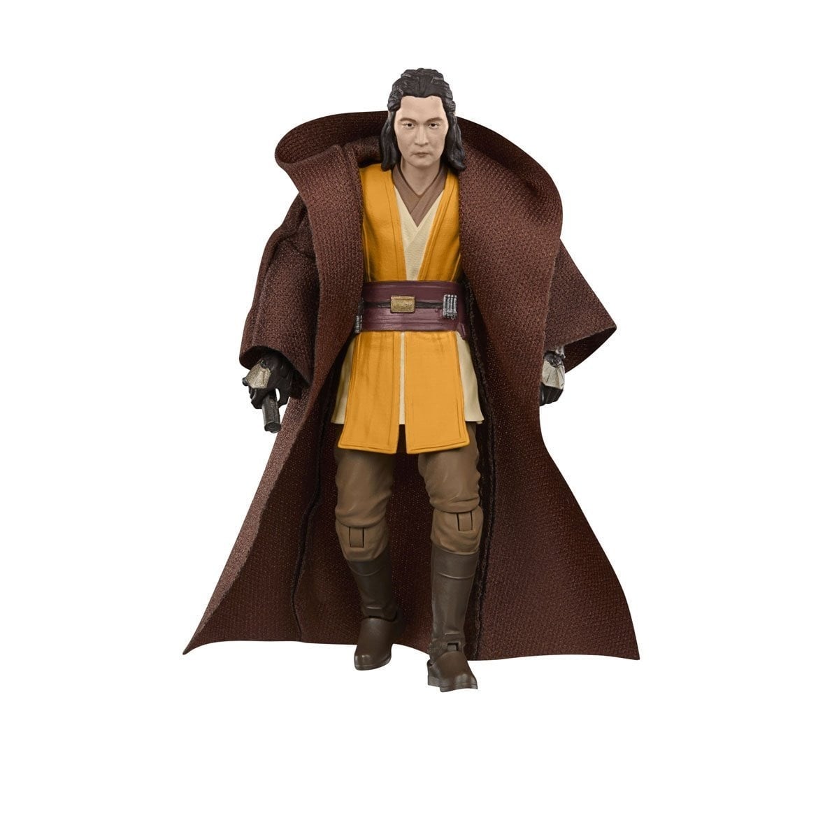 スター・ウォーズ VC329 ジェダイマスター ソル [アコライト] ヴィンテージコレクション 3.75インチ アクションフィギュア 未開封