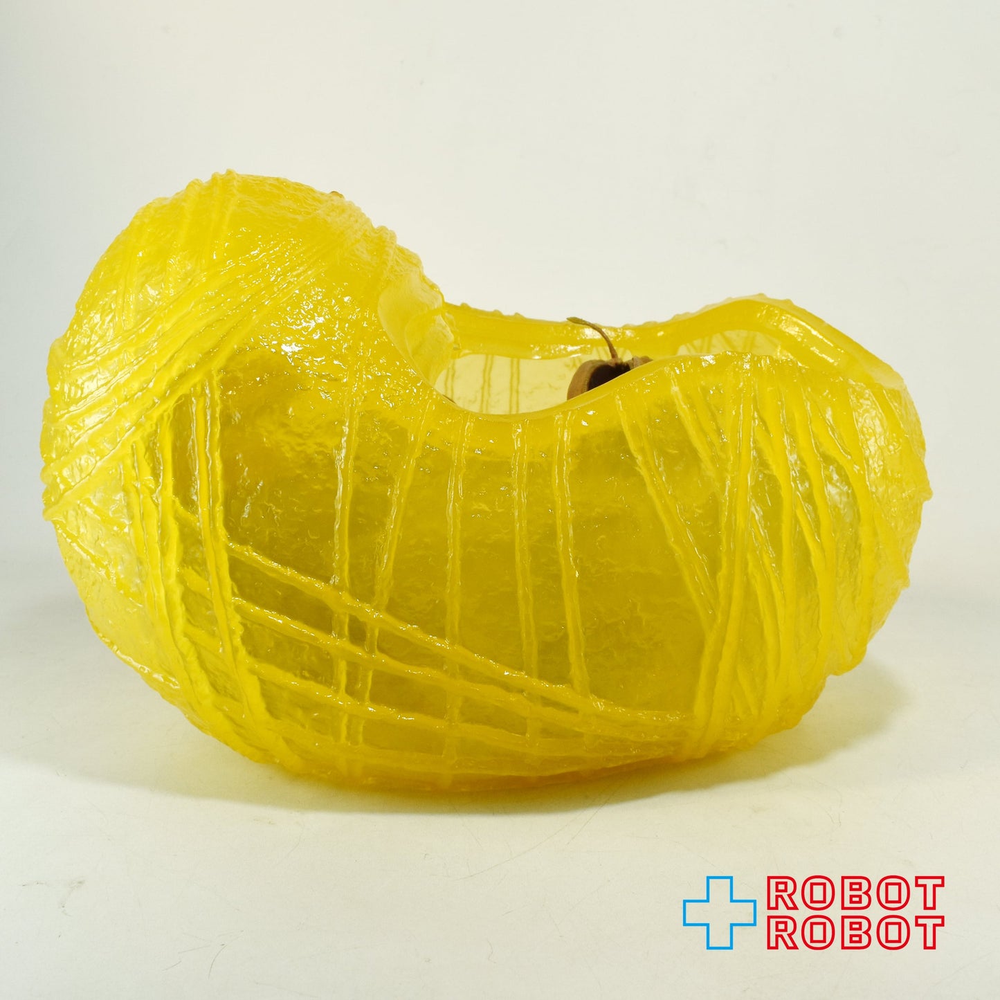 ⚫️X-PLUS エクスプラス 大怪獣シリーズ ウルトラQ プロジェクトカネゴン カネゴンの繭 ソフビフィギュア 箱入