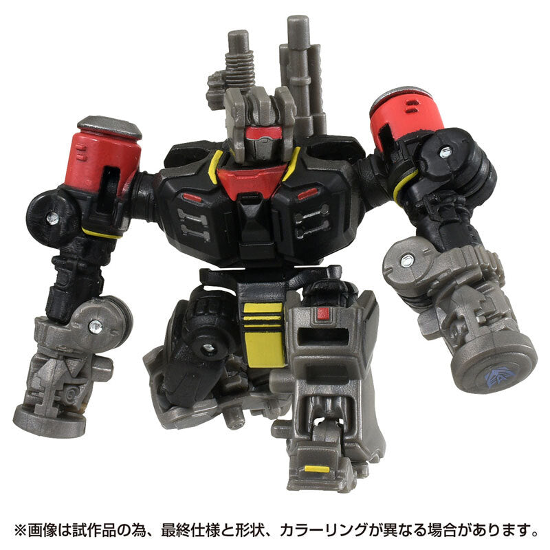 トランスフォーマー SS-139 ディセプティコン フレンジー 国内版 未開封