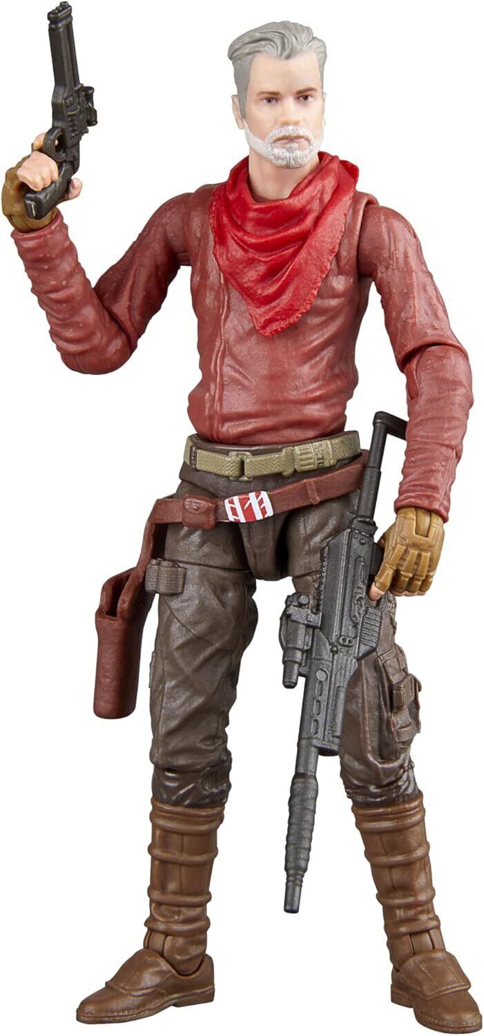 スター・ウォーズ VC371 コブ・ヴァンス [ボバ・フェット] ヴィンテージコレクション 3.75インチ アクションフィギュア 国内版 未開封